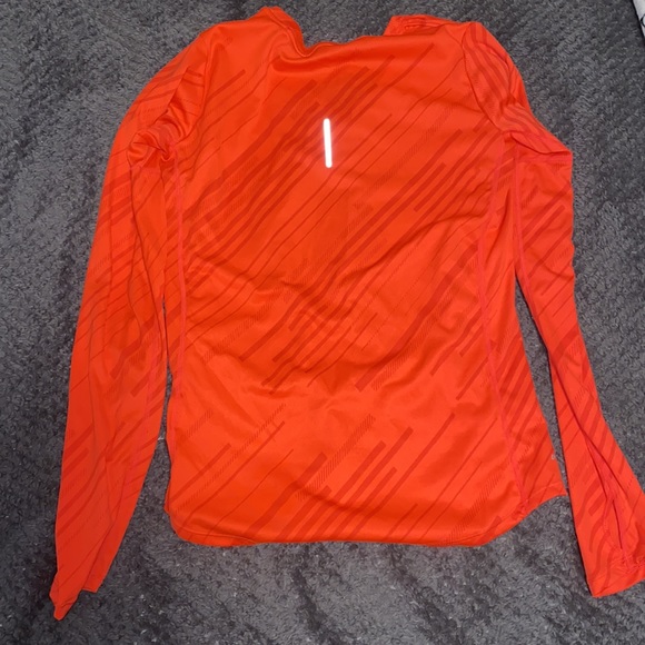 Long sleeve Dry fit shirt - Picture 2 of 2